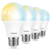 Linkind front packaging showing model and smart features for easy recognition