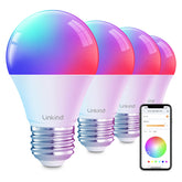Linkind front packaging showing product and key features for quick recognition
