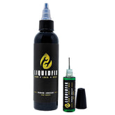 LIQUIDFIX botella 4 oz frente mostrando etiqueta y uso multiusos