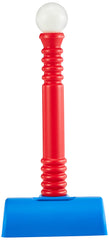 Little Tikes cinco pelotas extragrandes para golpes suaves y práctica continua