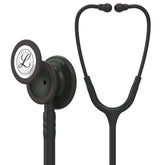 Littmann chestpiece de acero inoxidable mostrando construcción duradera y precisión auditiva