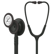 Littmann chestpiece de acero inoxidable mostrando construcción duradera y precisión auditiva
