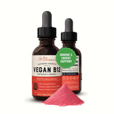 Live Conscious front packaging showing bottle and branding for clear identification and trust