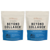 Live Conscious front packaging showing two-pack and product name for easy identification