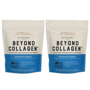 Live Conscious front packaging showing two-pack and product name for easy identification