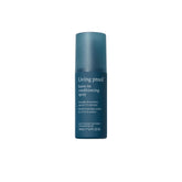 Living Proof front packaging showing lightweight spray and benefit of easy styling