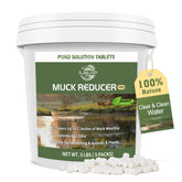 LMJP front packaging showing 5 lb container with product details and benefits