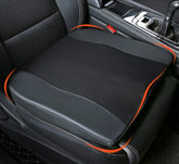 Lofty Aim front view shows cushion shape and quick benefit of improved posture