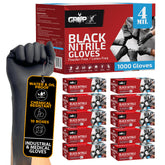 London Labs front packaging showing 1000 count and professional benefit