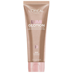 L'Oreal Paris frente del envase XL mostrando tamaño y comodidad