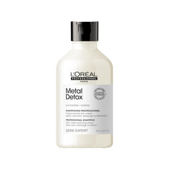 L'Oréal Professionnel frontal del envase mostrando tamaño y desempeño