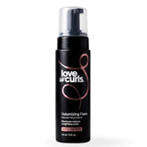 Love Ur Curls envase frontal mostrando diseño y volumen
