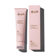 Loving Tan front packaging showing product and clear benefits