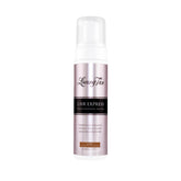 Loving Tan bottle front packaging showing product and benefits