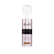 Loving Tan bottle front packaging showing product and benefits