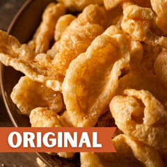 Lowrey's served with dipping sauce offering savory pairing idea