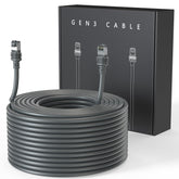 LUCMO front connector and packaging showing compatibility and ready-to-use design