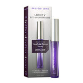 LUMIFY frente del empaque mostrando envase compacto y beneficios visibles