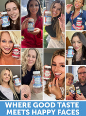 Etiqueta Lunakai con ingredientes y beneficios claramente legibles