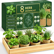 LUOJIBIE caja del kit lista para regalar con apariencia organizada y atractiva