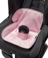 Lynmark funda frontal rosa mostrando cobertura completa y protección