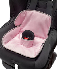 Lynmark funda frontal rosa mostrando cobertura completa y protección