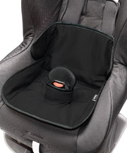 Lynmark protector frontal en paquete mostrando cobertura completa y comodidad