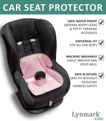 Lynmark textura superior suave y transpirable para comodidad infantil