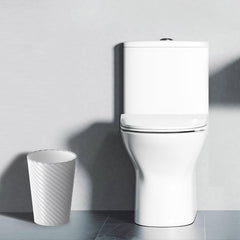 Lysam detalle del diseño estriado que añade estilo moderno