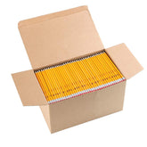 Madisi front packaging showing 1000-count bulk box and brand clarity for quick stocking