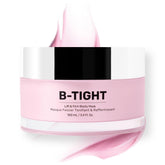 MAËLYS B-TIGHT front packaging showing product for firmer-looking booty