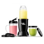 Magic Bullet vista frontal del conjunto y su practicidad