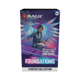 Magic: The Gathering frontal del empaque mostrando caja completa y atractivo visual