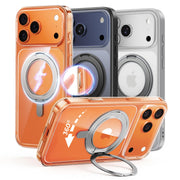 MAGIC JOHN front packaging view showing clear slim case and benefits