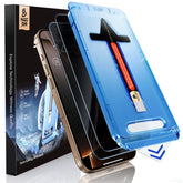 MAGIC JOHN vista frontal del empaque con dos protectores y beneficios visibles
