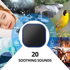Magicteam primer plano de los botones para ajustar volumen y temporizador