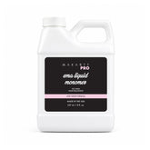 MakarttPro botella frontal baja olor para control profesional