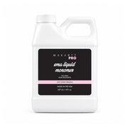 MakarttPro botella frontal baja olor para control profesional