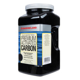 Marineland envase frontal de Black Diamond 40 oz mostrando presentación y marca