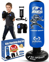 Marwan Sports saco frontal mostrando diseño resistente y seguridad