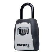 Master Lock 5400EC front view showing secure storage benefit