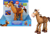Mattel Bullseye Roundup frente mostrando diseño detallado y diversión inmediata