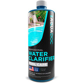 MAV AquaDoc frasco frontal mostrando etiqueta clara y volumen