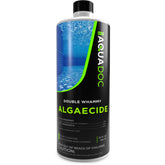 MAV AquaDoc front label showing product name and size for clear identification
