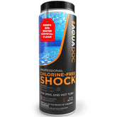 MAV AquaDoc bottle front packaging showing product name and 32oz size for clear identification and convenience