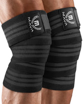 Mava Sports front packaging showing pair and benefits