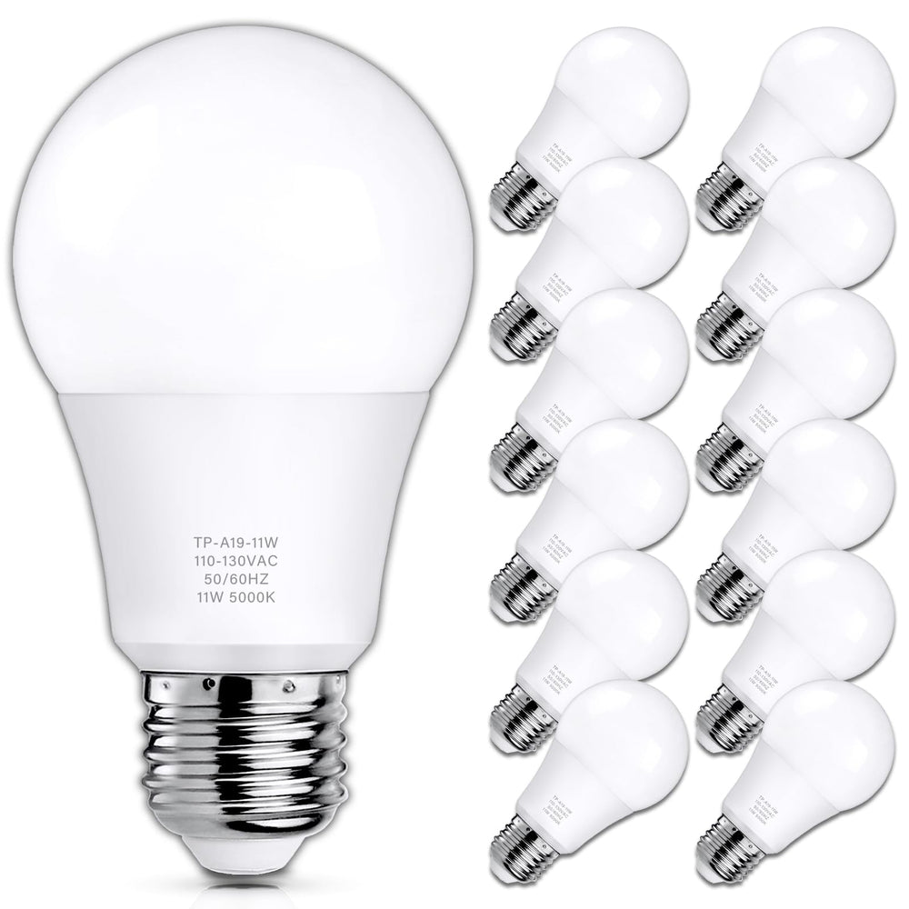 MAXvolador front packaging showing 12-pack and daylight brightness benefit