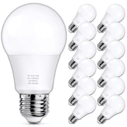 MAXvolador front packaging showing 12-pack and daylight brightness benefit