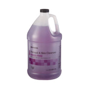 McKesson envase frontal mostrando volumen y etiqueta clara