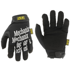 Mechanix Wear dorso con malla CoolPlus, ventilación para manos frescas